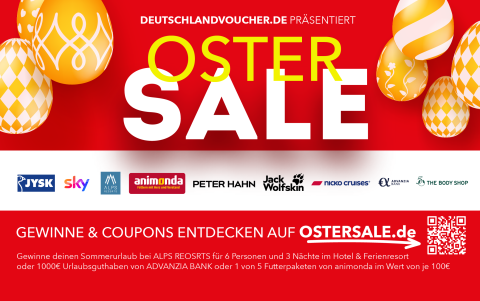 Gewinnspiel